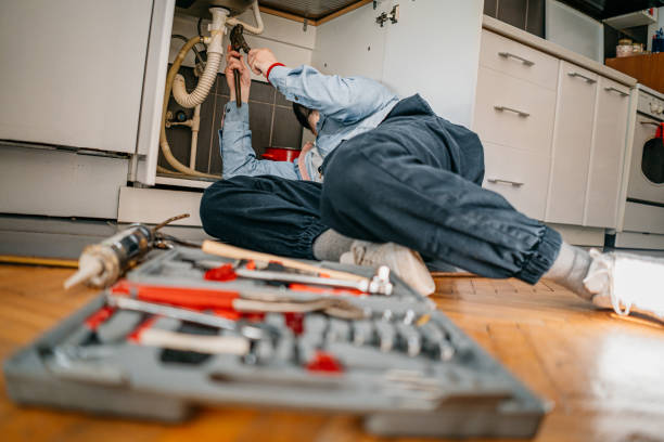 Best Drain Cleaning Services  in Sea Isle City, NJ