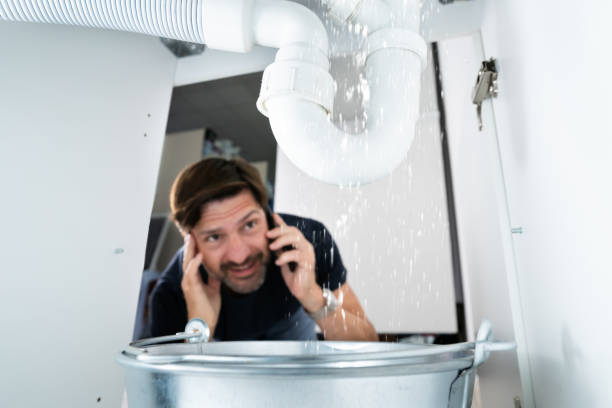 Best Emergency Plumber  in Sea Isle City, NJ