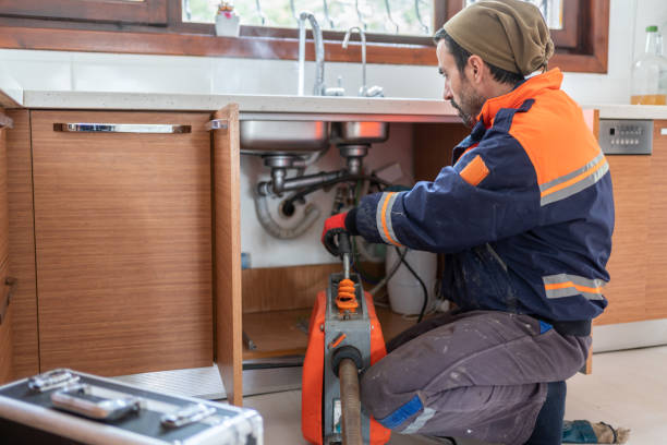 Shower Repair Services in Sea Isle City, NJ