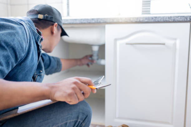 Best Faucet Repair  in Sea Isle City, NJ