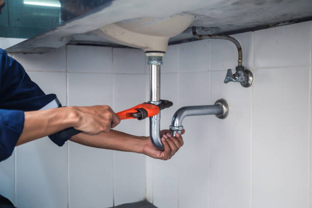 Best Residential Plumbing Services  in Sea Isle City, NJ