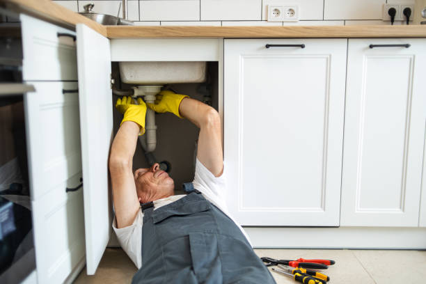 Best Affordable Plumber Near Me  in Sea Isle City, NJ