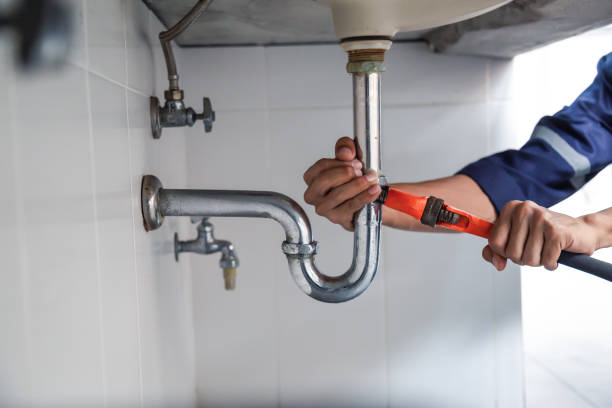 Sea Isle City, NJ Plumbing Company