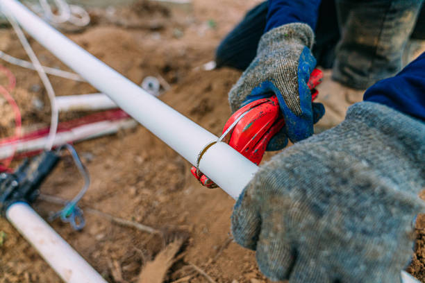 Best Plumbing Inspection Services  in Sea Isle City, NJ