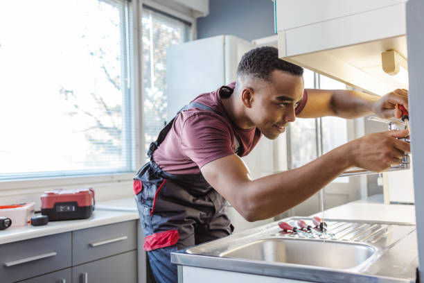 Best Water Leak Repair  in Sea Isle City, NJ
