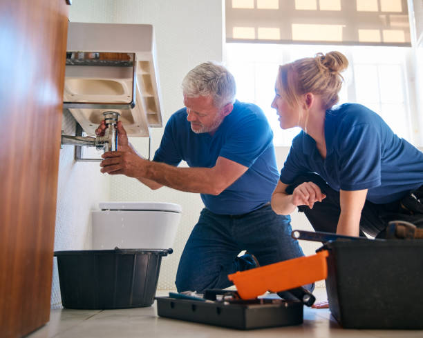 Best Toilet Repair Services  in Sea Isle City, NJ
